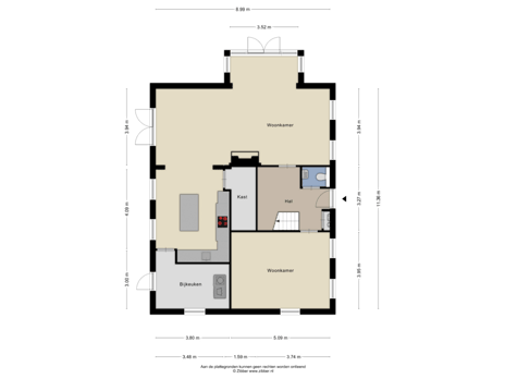 Bekijk plattegrond