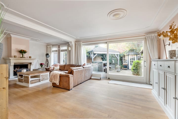 Foto 2 van Johanna Reintjesstraat 51