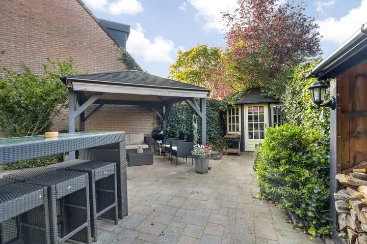 Foto 5 van Johanna Reintjesstraat 51