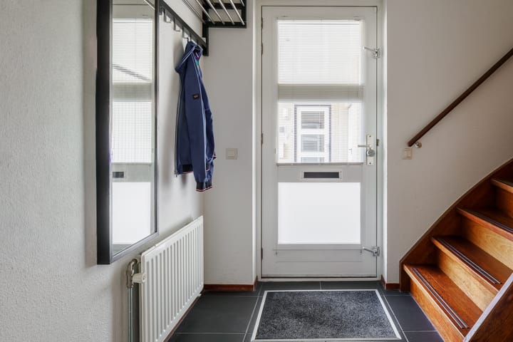 Foto 3 van Harzstraat 7