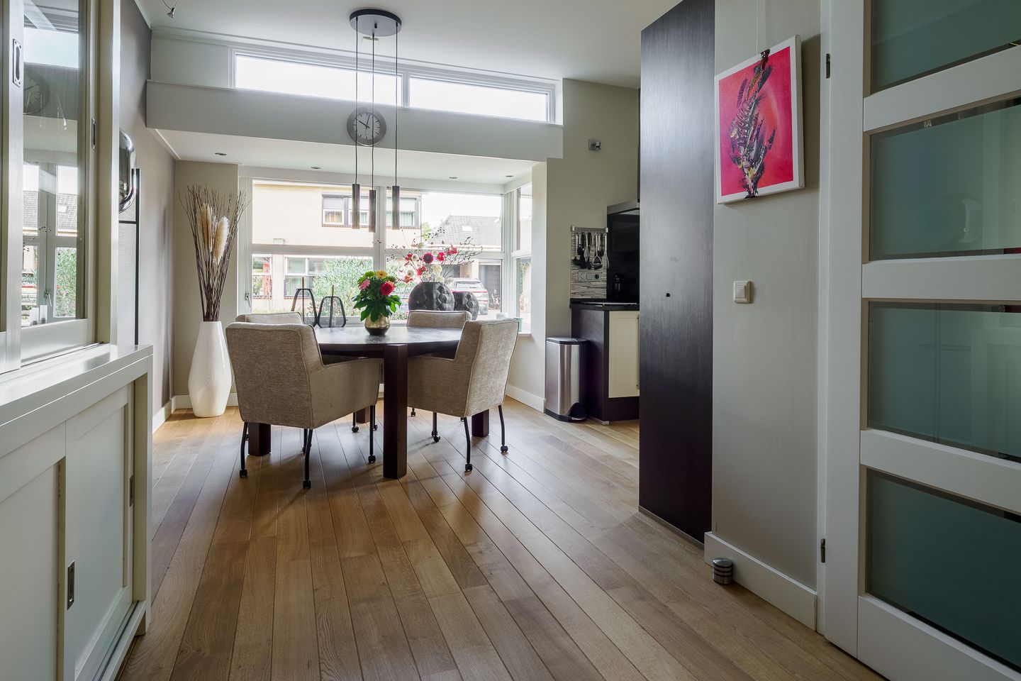 Foto 5 van Harzstraat 7