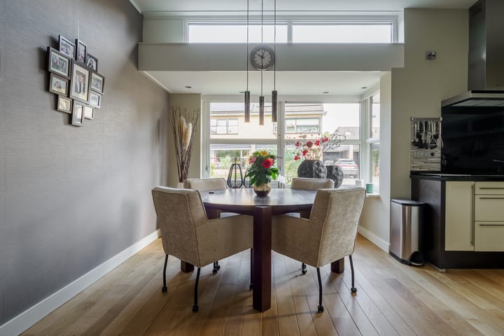 Foto 6 van Harzstraat 7