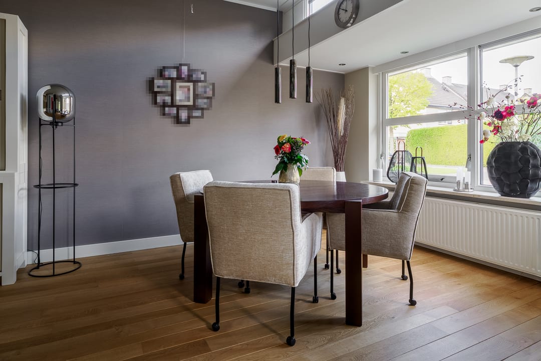 Foto 7 van Harzstraat 7