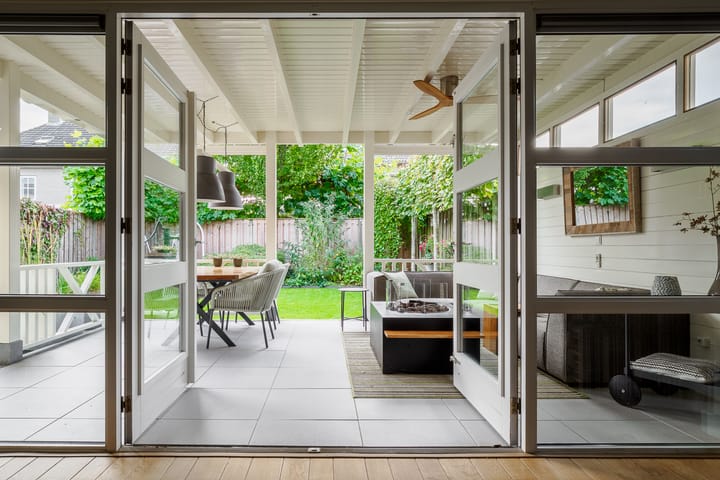 Foto 18 van Harzstraat 7