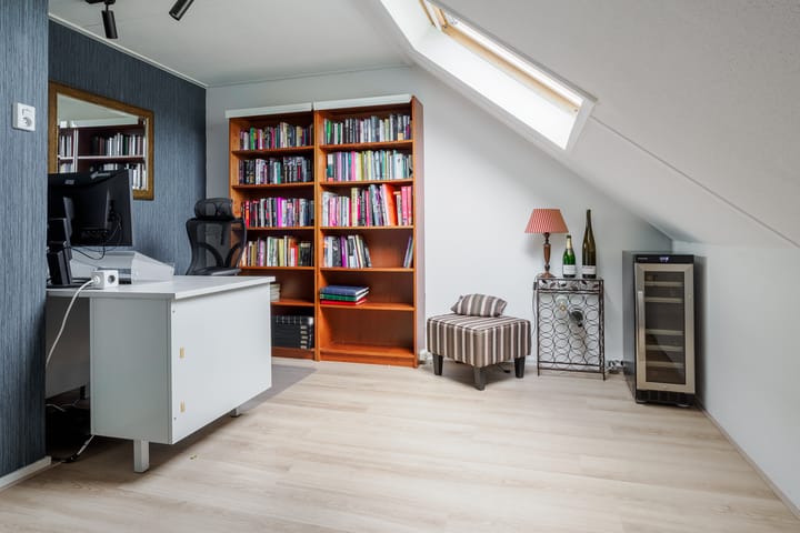 Foto 36 van Harzstraat 7