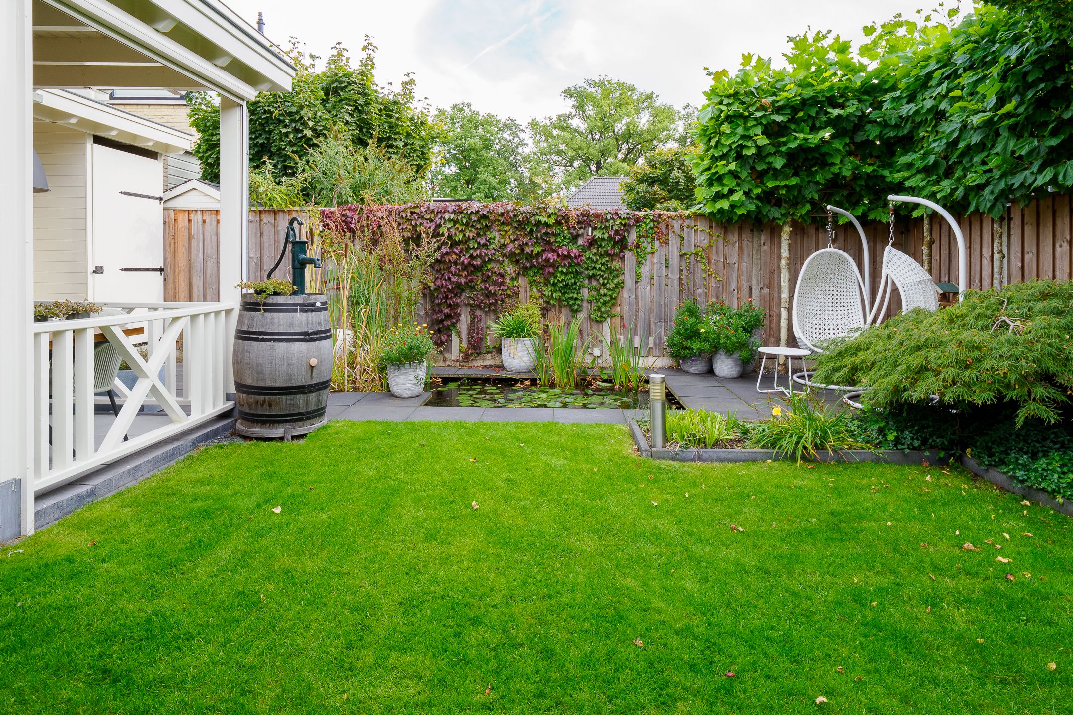 Foto 42 van Harzstraat 7