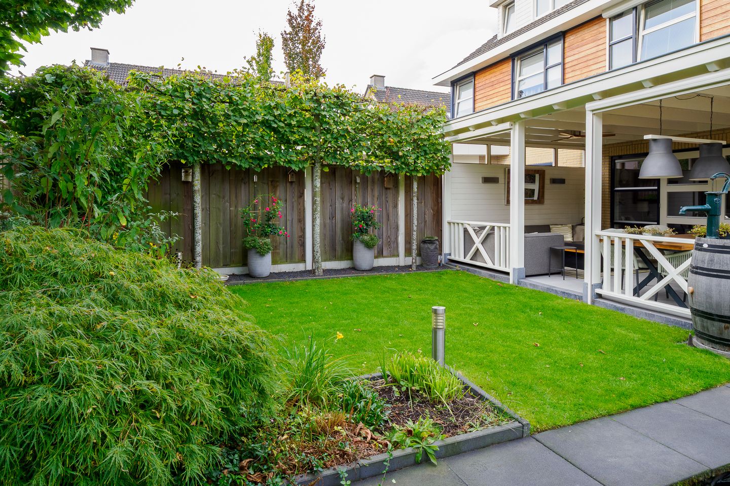 Foto 44 van Harzstraat 7