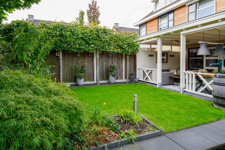 Foto 44 van Harzstraat 7