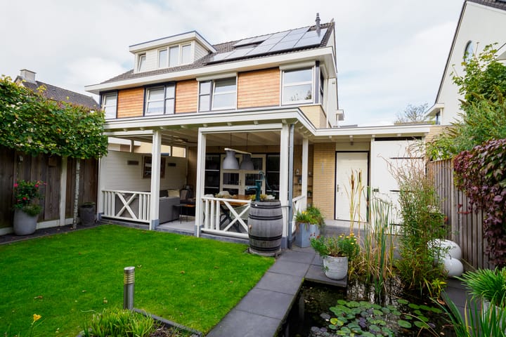 Foto 45 van Harzstraat 7