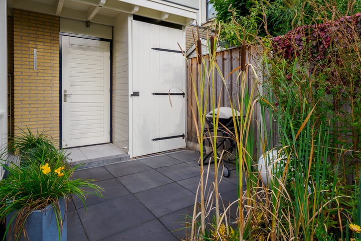 Foto 46 van Harzstraat 7