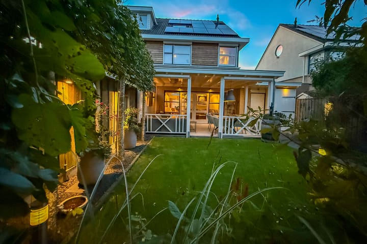 Foto 49 van Harzstraat 7