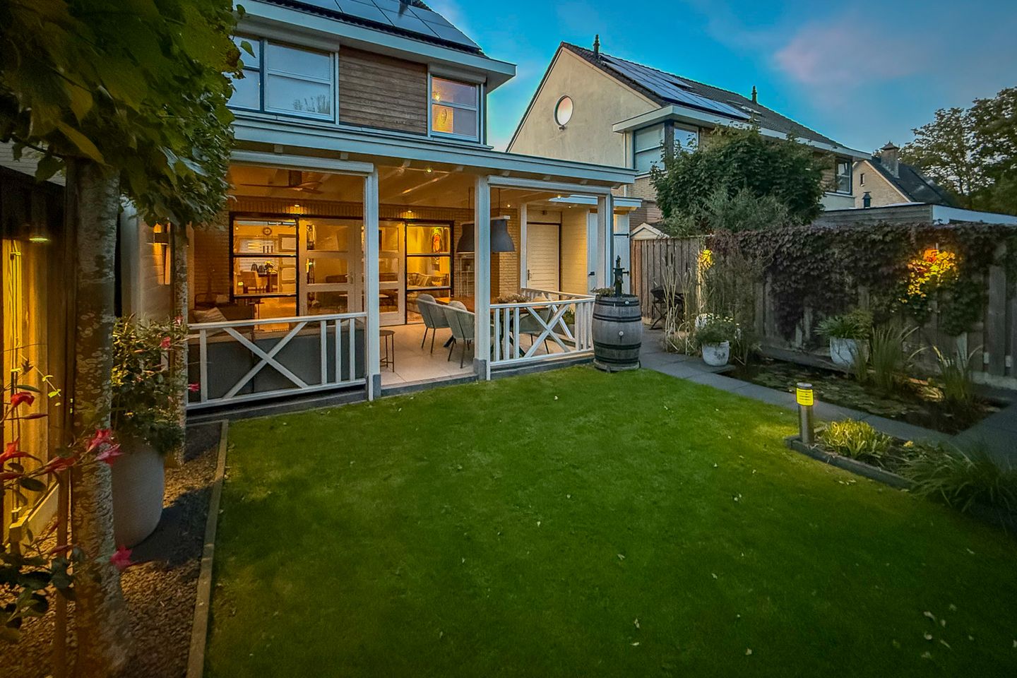 Foto 50 van Harzstraat 7