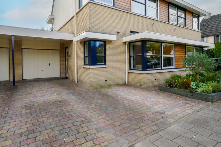 Foto 52 van Harzstraat 7