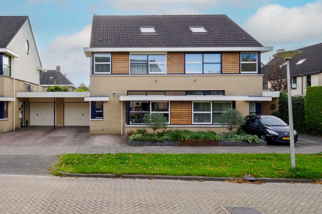 Foto 53 van Harzstraat 7