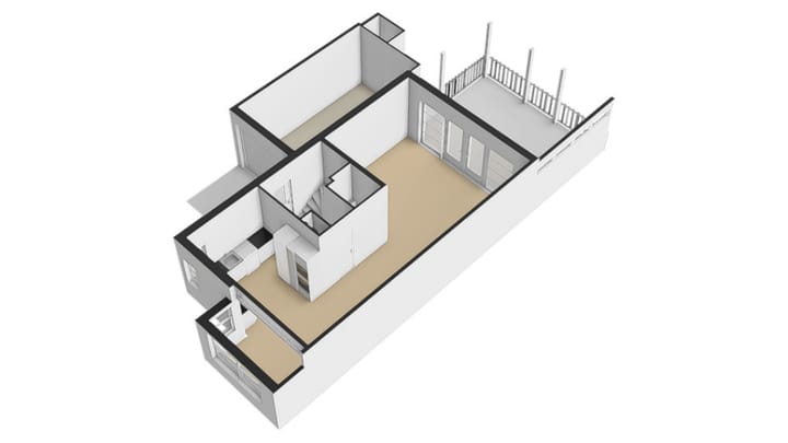 Foto 57 van Harzstraat 7