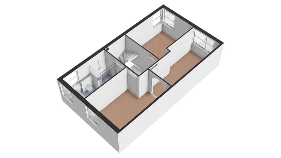 Foto 59 van Harzstraat 7