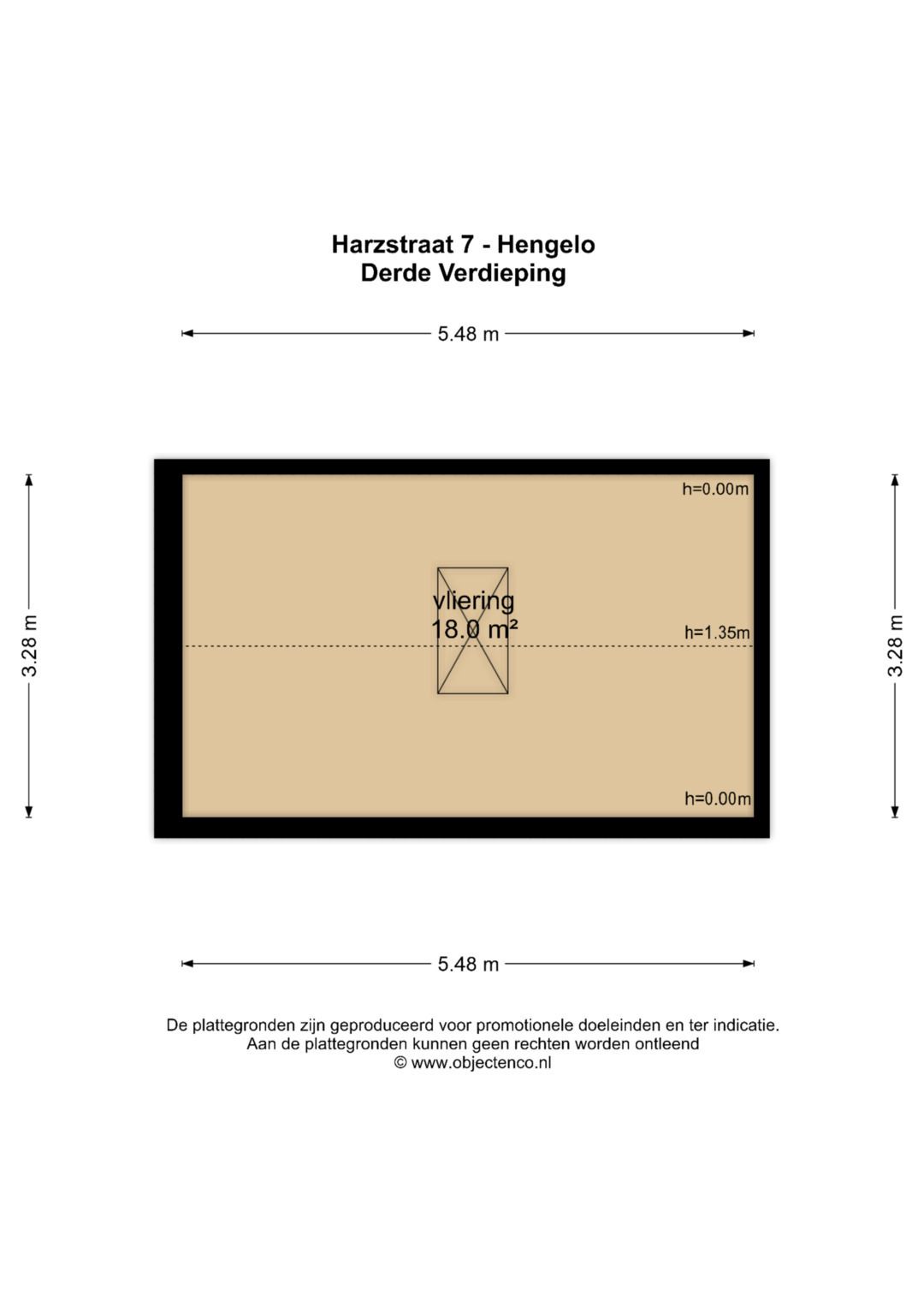 Foto 62 van Harzstraat 7