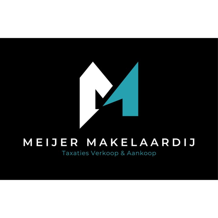 Meijer Makelaardij & Taxaties Logo