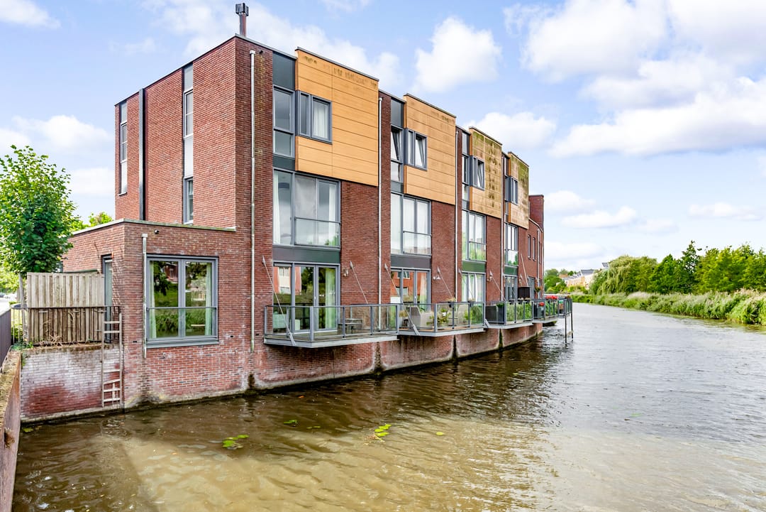 Foto 1 van Lucky Lukestraat 89
