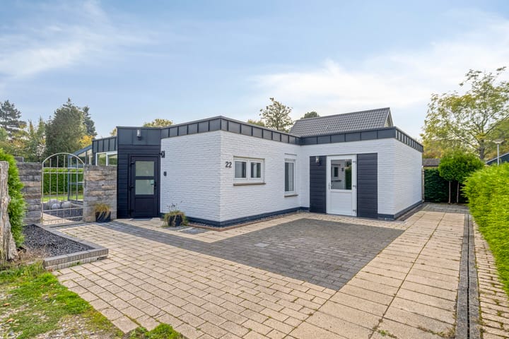 Foto 1 van Morgensterwei 22