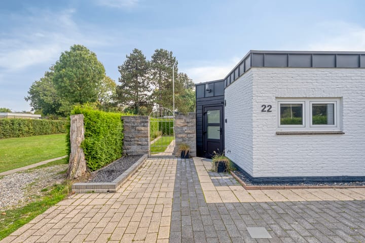 Foto 5 van Morgensterwei 22