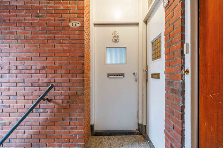 Foto 5 van Waldeck-Pyrmontstraat 15-A