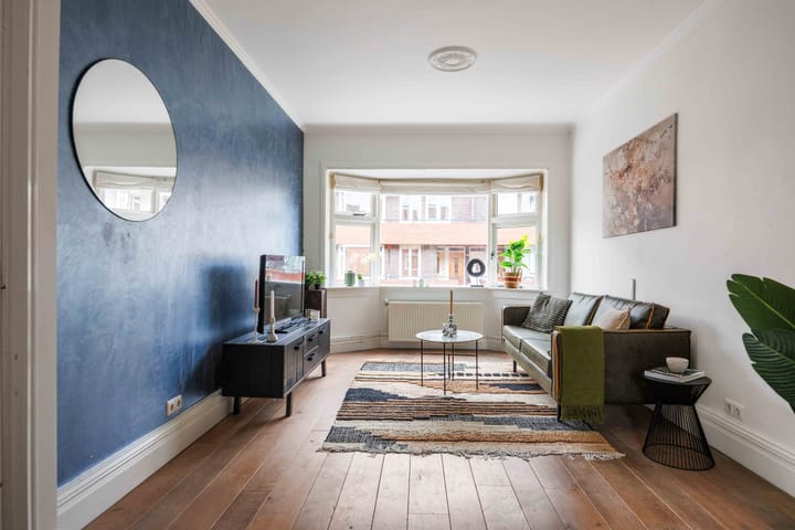 Foto 20 van Waldeck-Pyrmontstraat 15-A