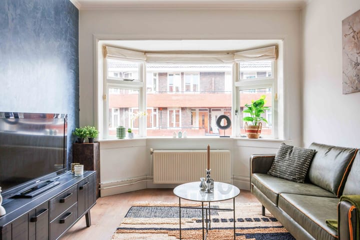 Foto 1 van Waldeck-Pyrmontstraat 15-A