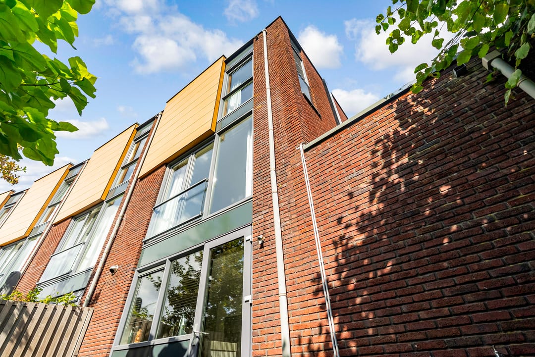 Foto 46 van Lucky Lukestraat 89