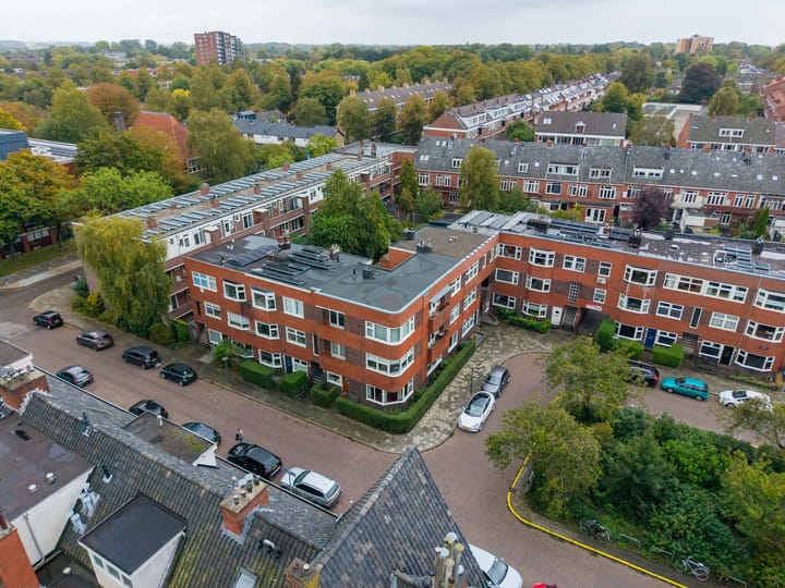 Foto 26 van Waldeck-Pyrmontstraat 15-A