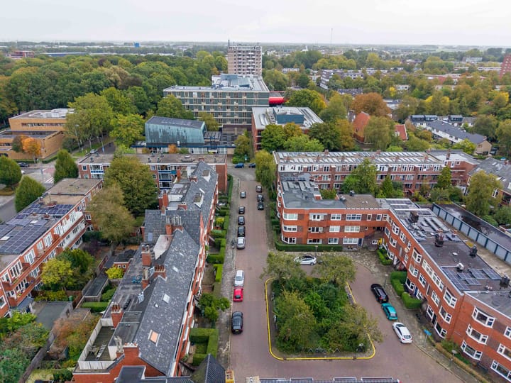 Foto 27 van Waldeck-Pyrmontstraat 15-A