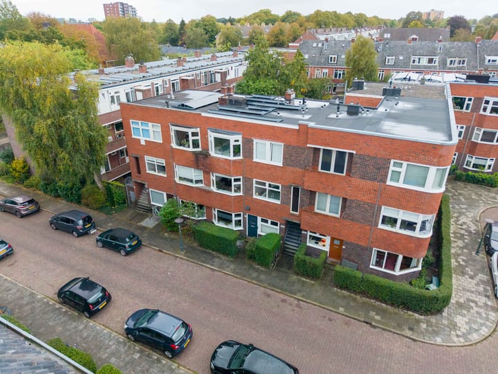 Foto 29 van Waldeck-Pyrmontstraat 15-A