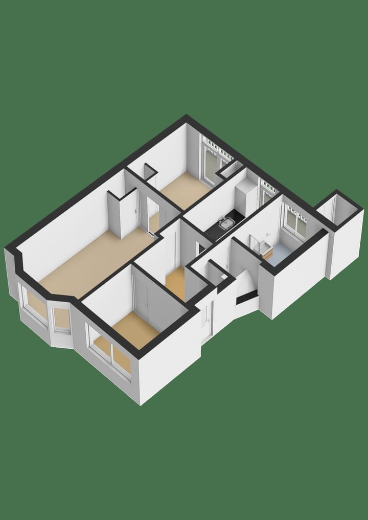 Foto 31 van Waldeck-Pyrmontstraat 15-A