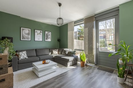 Lucky Lukestraat 30 secondary image