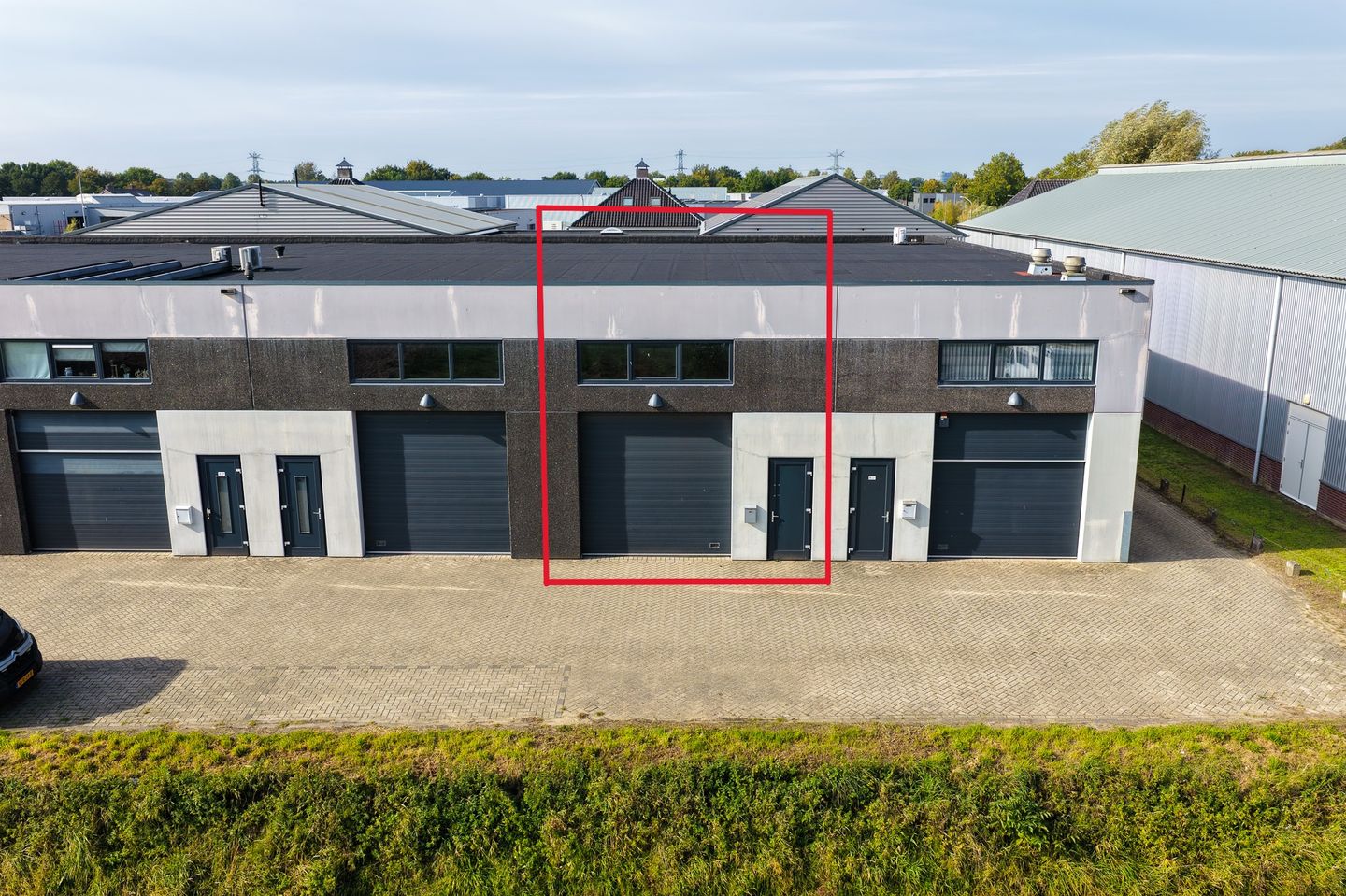 Bekijk foto 1 van Angelenweg 80-H