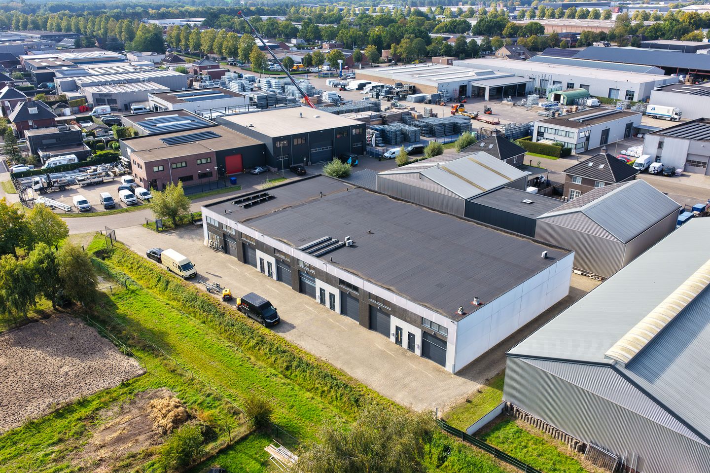 Bekijk foto 4 van Angelenweg 80-H