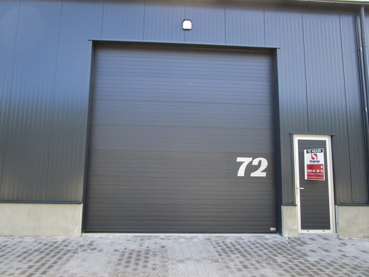 Sibadaweg 72, Harlingen