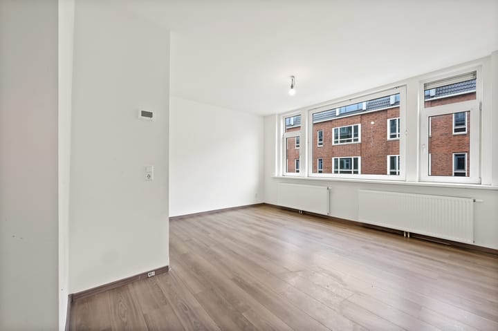 Voetjesstraat 56-B01