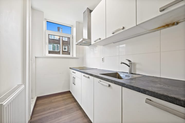 Voetjesstraat 56-B01