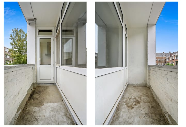 Foto 9 van Voetjesstraat 56-B01