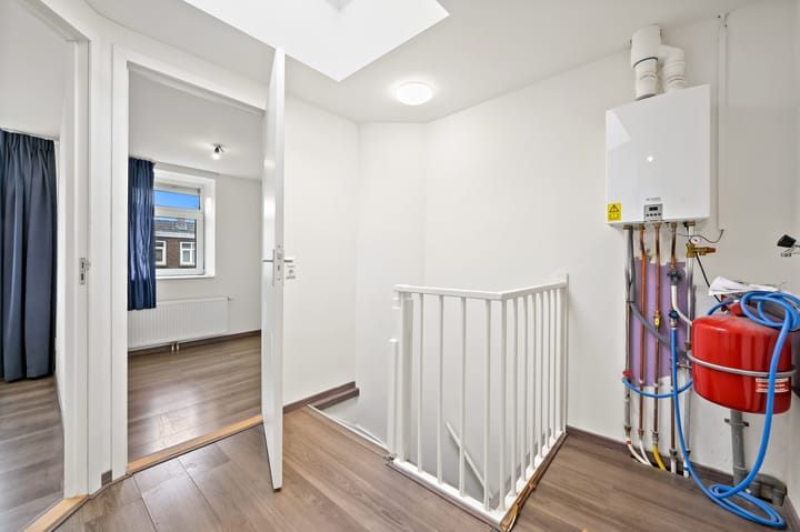 Foto 13 van Voetjesstraat 56-B01