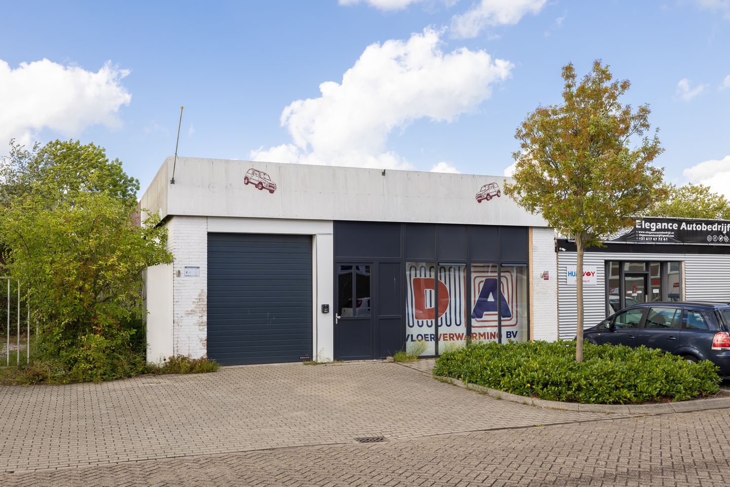 Bekijk foto 1 van Emmerikstraat 23