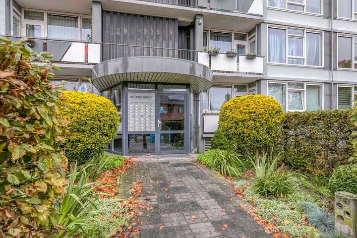 Foto 5 van Gulikstraat 40