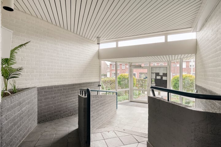 Foto 6 van Gulikstraat 40