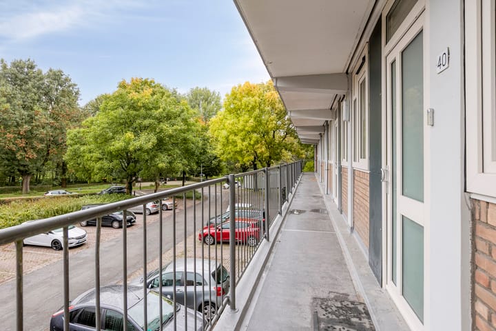 Foto 7 van Gulikstraat 40