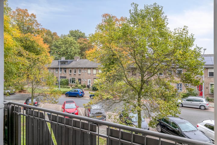 Foto 25 van Gulikstraat 40