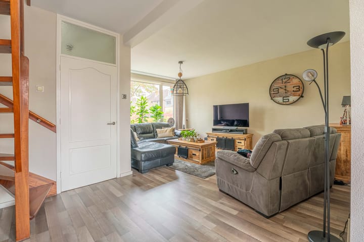 Foto 2 van Schaapherdershoek 16