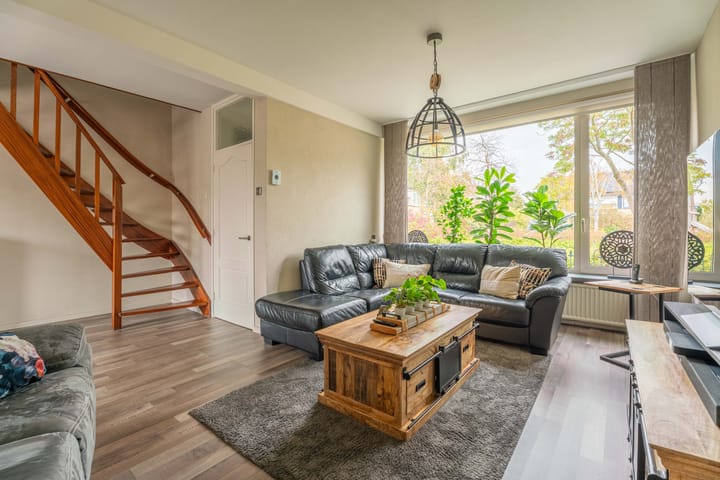 Foto 4 van Schaapherdershoek 16