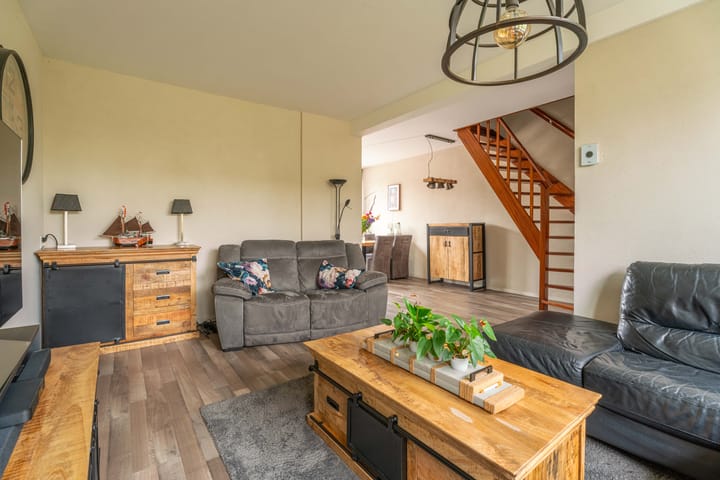 Foto 5 van Schaapherdershoek 16