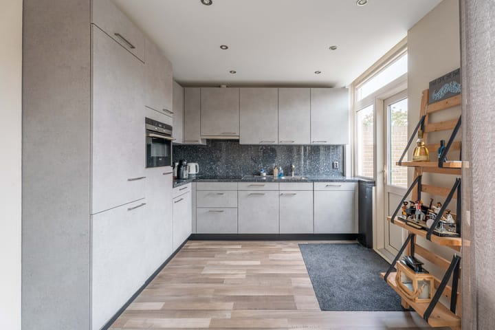 Foto 7 van Schaapherdershoek 16